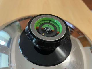 Padella AMC 2lt M28 24cm