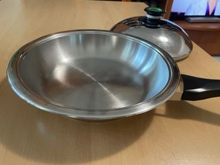 Padella AMC 2lt M28 24cm