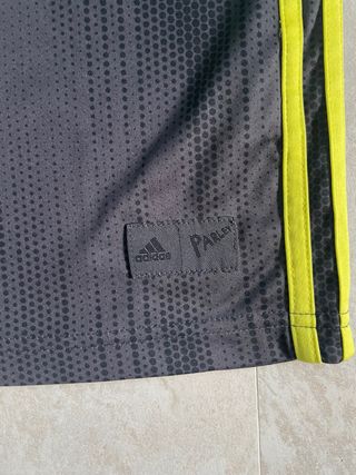 Camiseta original Juventus Ronaldo 7 2018-2019