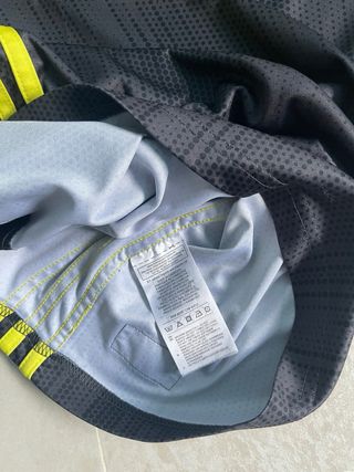 Camiseta original Juventus Ronaldo 7 2018-2019