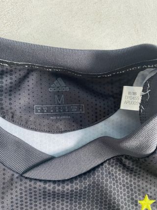 Camiseta original Juventus Ronaldo 7 2018-2019