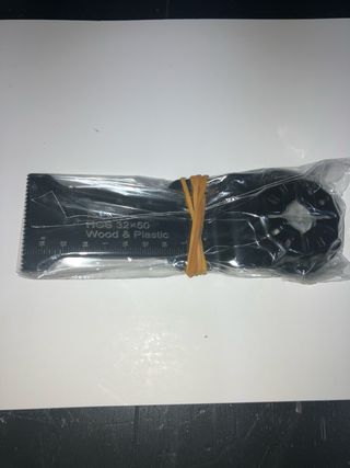 Set Cuchillas Multiusos 58 unidades