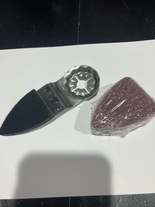 Set Cuchillas Multiusos 58 unidades