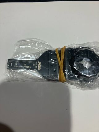 Set Cuchillas Multiusos 58 unidades