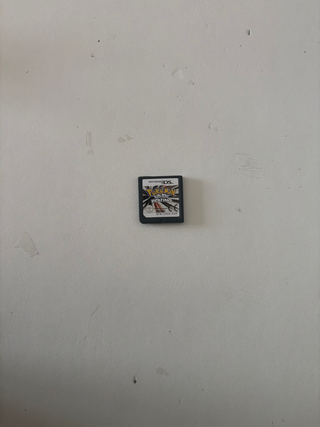Pokémon Platino Nintendo DS 3DS