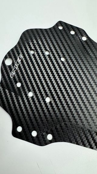 Guardabarros Bicicleta