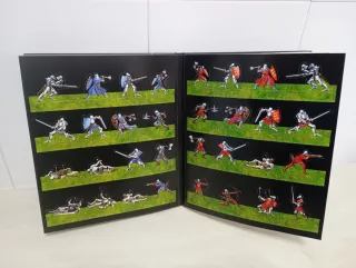 Caballeros y Castillos (Larousse - Infantil / J...