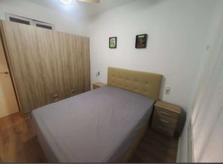 Canapé y Colchón Individual