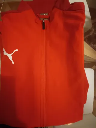 Chándal Puma Niño Talla 15-16 años