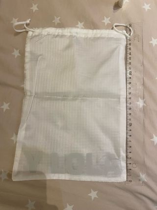 Lote 4 Bolsas Nylon Bimba y Lola