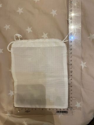 Lote 4 Bolsas Nylon Bimba y Lola