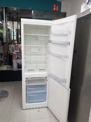 Nevera Combi Balay 1.85m con garantía