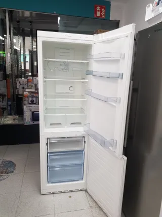 Nevera Combi Balay 1.85m con garantía