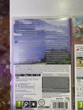 Super Mario Odyssey per Nintendo Switch