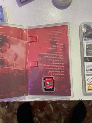 Super Mario Odyssey per Nintendo Switch