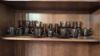 Vajilla Duralex Ondas Escucho oferta razonable