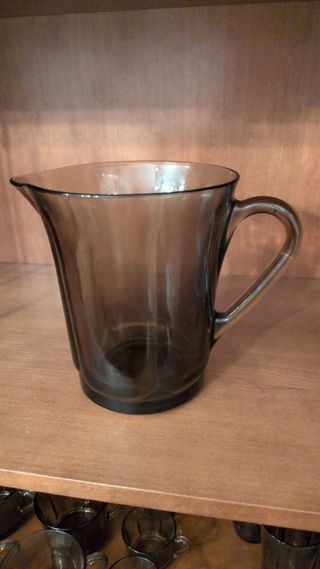 Vajilla Duralex Ondas Escucho oferta razonable