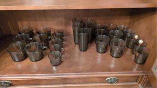 Vajilla Duralex Ondas Escucho oferta razonable