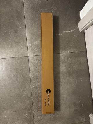 Supporto per tastiera Fun Generation