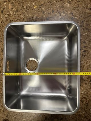 Fregadero Cocina Franke