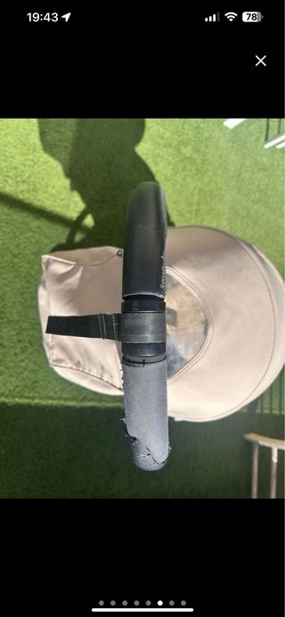 Silla de paseo Babyzen YOYO²