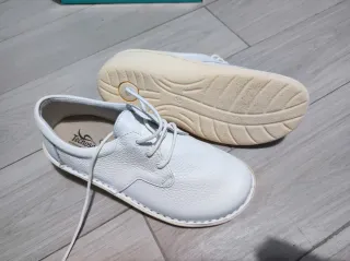 Scarpe sanitarie bianche Tecnosan