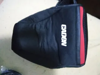 Cámara Nikon D60 + Accesorios