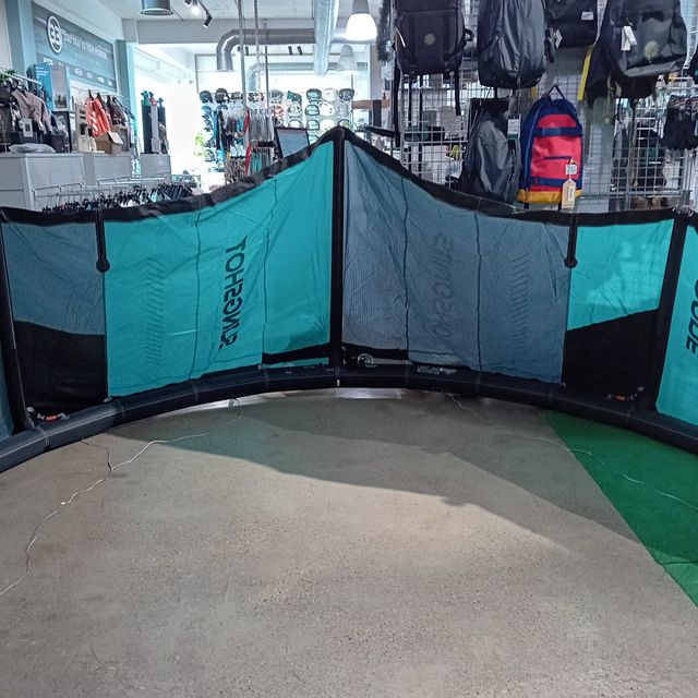 Cometa Slingshot CODE V1 7m 2023