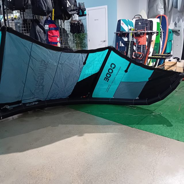 Cometa Slingshot CODE V1 7m 2023