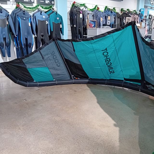 Cometa Slingshot CODE V1 7m 2023