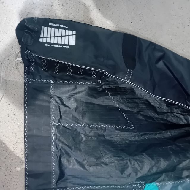 Cometa Slingshot CODE V1 7m 2023