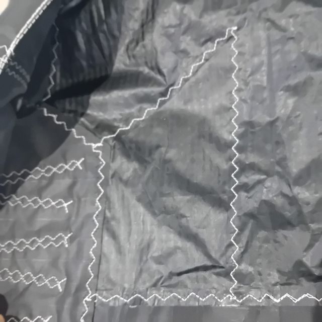 Cometa Slingshot CODE V1 7m 2023