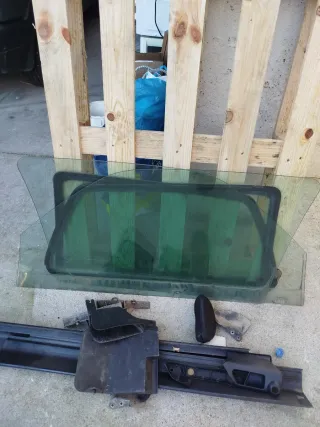 Vidros Golf 3 3 Portas