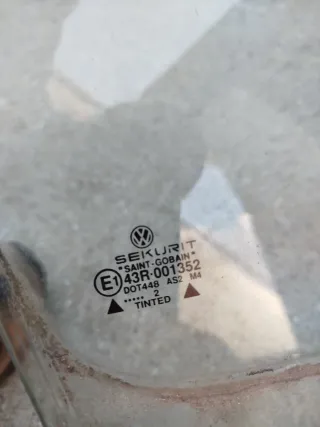 Vidros Golf 3 3 Portas