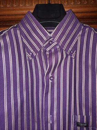 Camicia Roberto Cavalli