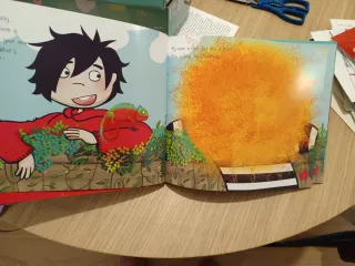 Gina Ginger & Charlie Chives: The Perfect Pet