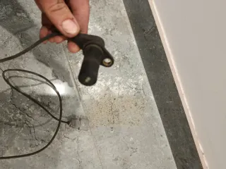 Sensor Cigüeñal VW Passat 1999