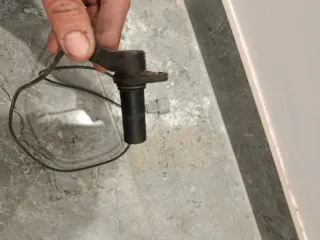 Sensor Cigüeñal VW Passat 1999