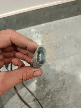 Sensor Cigüeñal VW Passat 1999