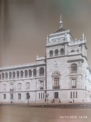 Valladolid  Todos los pueblos de la provincia