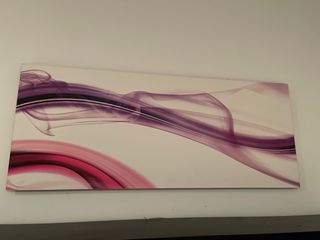 Cuadro Decorativo Abstracto