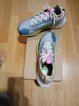 Nike React Pegasus Trail 4 GTX Gore-tex