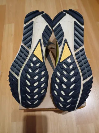 Nike React Pegasus Trail 4 GTX Gore-tex