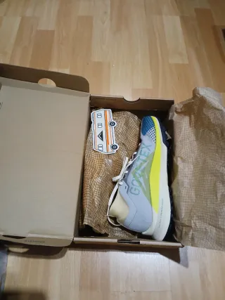 Nike React Pegasus Trail 4 GTX Gore-tex