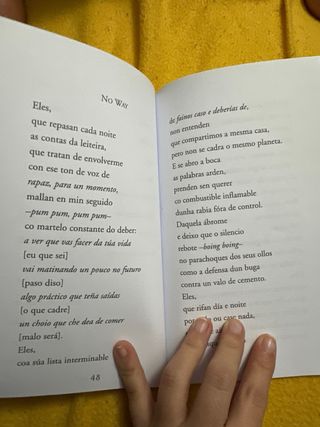 Makinaria (Fora De Xogo/ Outside Xogo) (Galicia...