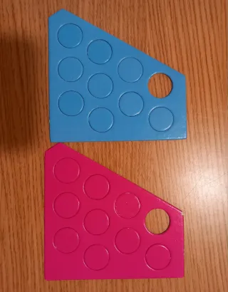 Juego Veo Veo ¿Qué Ves? Diset