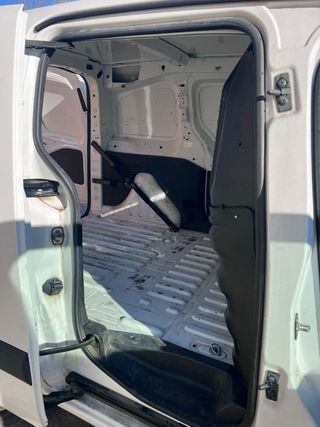 Peugeot Partner DANGEL 4X4