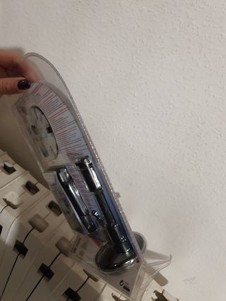 Supporto auto Cellular Line Big Crab Dualfix