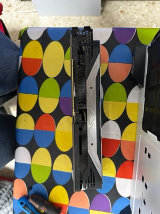 Tarjeta Gráfica PNY GeForce RTX 3090