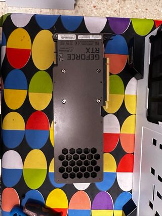 Tarjeta Gráfica PNY GeForce RTX 3090